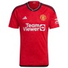 Nogometni Dres Manchester United McTominay 39 Domaći 23/24